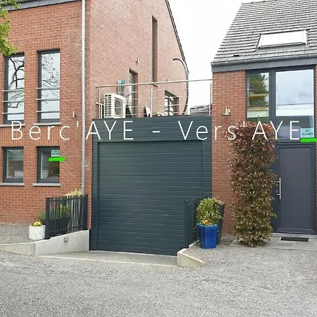 Διαμέρισμα Le Vers'aye Aye