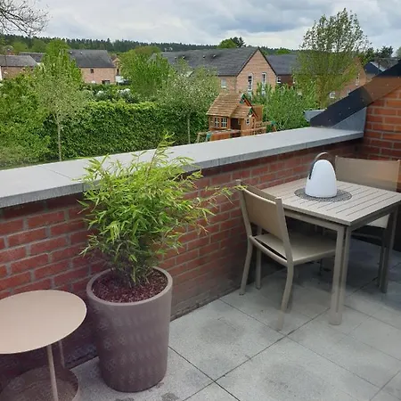 Le Vers'aye Apartman