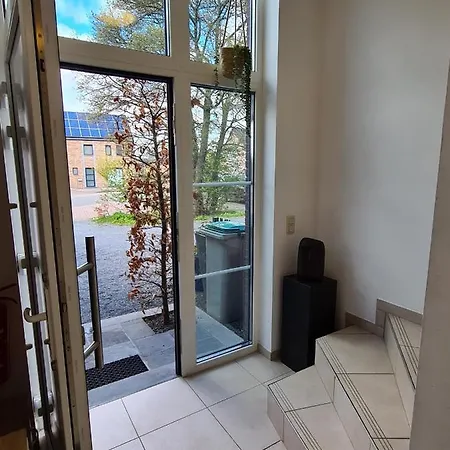 Appartement Le Vers'aye