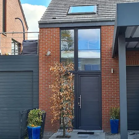 Apartman Le Vers'aye Aye