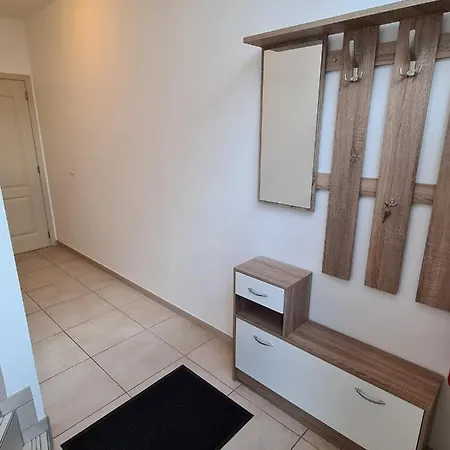 Le Vers'aye Apartman