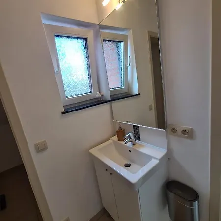 Appartement Le Vers'aye