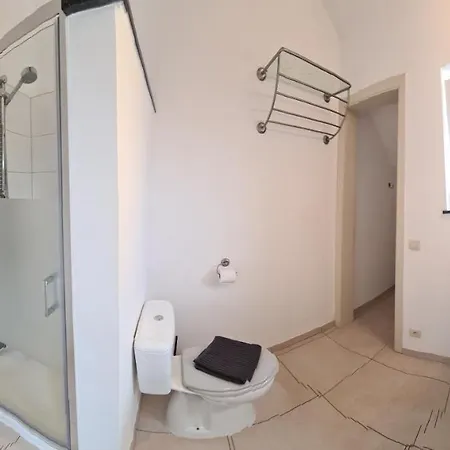 Apartman Le Vers'aye *