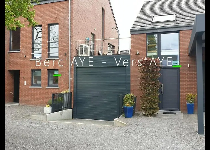 Appartement Le Vers'aye Aye