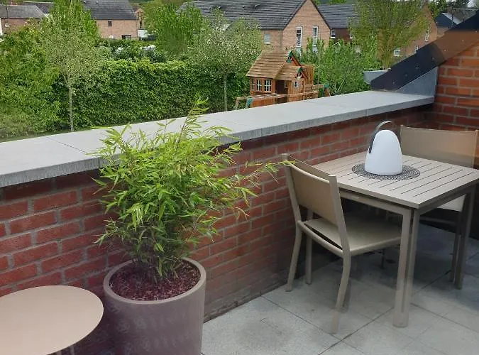 Le Vers'aye Appartement