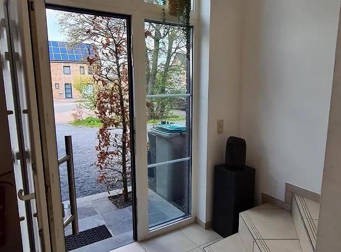 Appartement Le Vers'aye