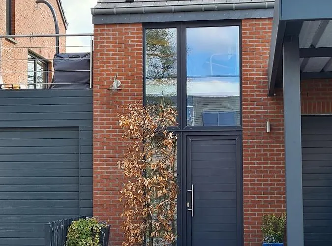 Appartement Le Vers'aye Aye