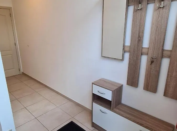 Le Vers'aye Appartement