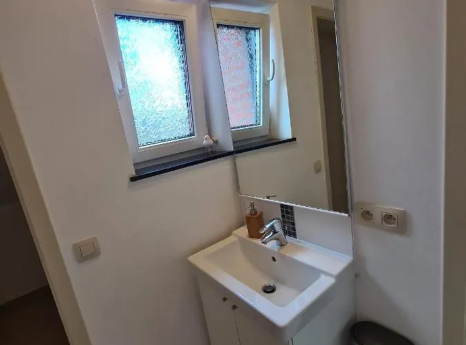 Appartement Le Vers'aye