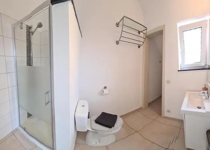 Appartement Le Vers'aye *